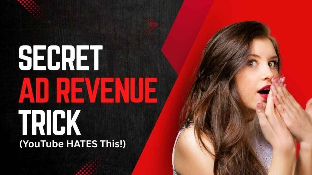 YouTube scripts that increase ad revenue